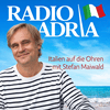 undefined Radio Adria - Italien auf die Ohren mit Stefan Maiwald