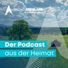 undefined Radio Oberland - Der Podcast aus der Heimat