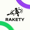 undefined Rakety