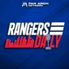 undefined Rangers Daily | New York Rangers Daily Podcast