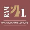 undefined RavAvigdorMiller4Life