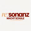 undefined re:sonanz macht schule