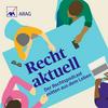 undefined Recht aktuell