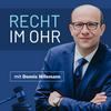 undefined Recht im Ohr mit Dennis Hillemann