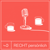undefined RECHT persönlich - Der clavisto Jura-Podcast