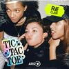 undefined Reclaim: Tic Tac Toe