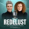 undefined Redelust - Der Kommunikations-Podcast