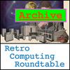 undefined Retro Computing Roundtable Archive
