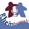 undefined RheinGespielt - Der Brettspiele-Podcast
