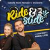 undefined Ride & Slide