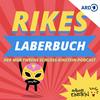 undefined Rikes Laberbuch - Der MDR TWEENS Schloss-Einstein-Podcast