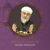 undefined Riyâzü’s Sâlihîn Dersleri (Ses) | Nureddin Yıldız