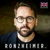 undefined RONZHEIMER. Politics and War