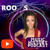 undefined ROOTS Music History Podcast