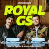 undefined Royal GS