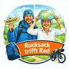 undefined Rucksack trifft Rad - der Outdoor-Podcast