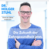undefined Rund um Zähne - Wissenswertes aus der ganzheitlichen Zahnmedizin