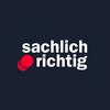 undefined Sachlich richtig