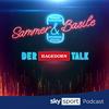 undefined Sammer & Basile - der Hagedorn-Talk | Sky Sport Podcast