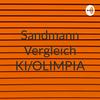 undefined Sandmann Vergleich KI/OLIMPIA
