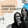 undefined Sangría – und sonst? Der Spanien-Podcast