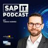 undefined SAP IT Podcast