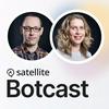 undefined satellite Botcast