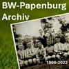 undefined Das inoffizielle Archiv des Blau-Weiß Papenburg