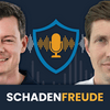 undefined SchadenFREUDE by Versicherungen mit Kopf