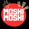 undefined MoshiMoshi