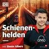 undefined Schienenhelden - Der Erlebnispodcast über den Beruf des Zugverkehrssteuerers