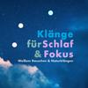 undefined Weißes Rauschen für Schlaf und Fokus | Schlafklänge