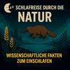 undefined Schlafreise durch die Natur