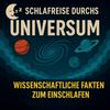 undefined Schlafreise durchs Universum