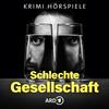 undefined Schlechte Gesellschaft - ARD Polit- und Psychokrimis