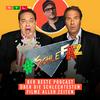 undefined SchleFaZ - der beste Podcast über die schlechtesten Filme aller Zeiten