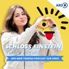 undefined Schloss Einstein total privat – der MDR TWEENS Podcast zur Serie