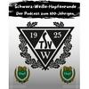 undefined Schwarz-weiße Hopfenrunde - Der Podcast über den TSV Weyarn