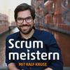 undefined Scrum meistern