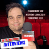undefined Sean Kelly on Movies Interviews Podcast