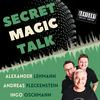 undefined Secret Magic Talk
