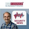 undefined Security News Podcast