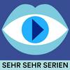 undefined Sehr Sehr Serien – Ein Seriencamp Podcast