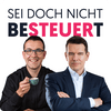 undefined Sei doch nicht besteuert!