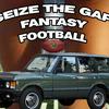undefined Seize the Gap Fantasy Football