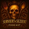 undefined Serviert & Seziert