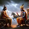 undefined श्री भगवद गीता अध्याय 1 - 18 | संपूर्ण श्लोक अर्थ एवं व्याख्या