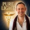undefined PURE LIGHT - Für Menschen, die innerlich frei sein wollen.