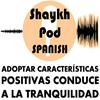 undefined ShaykhPod - El Camino Hacia la Paz Mental