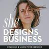 undefined She Designs Business | Coaching und Mindset für Designer